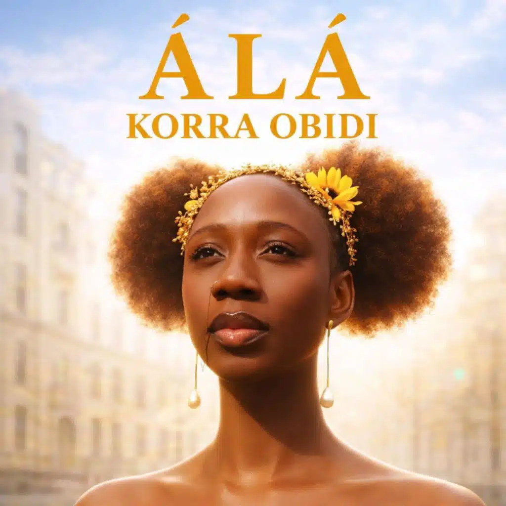 KORRA OBIDI