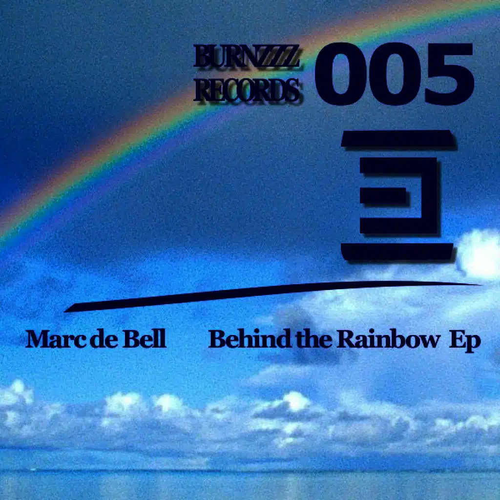 Behind the Rainbow EP