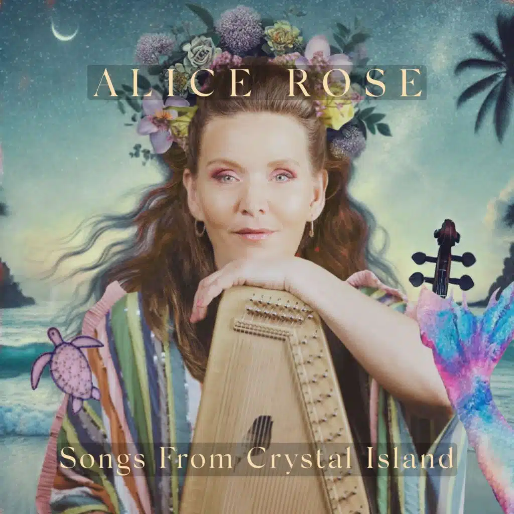 Alice Rose