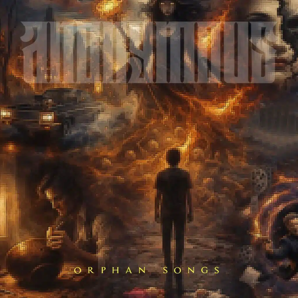 Orphan Songs