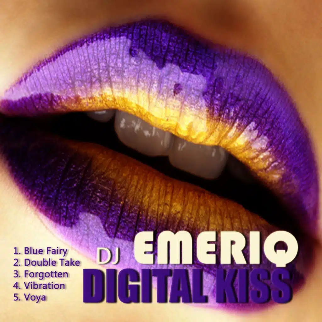 Blue Fairy (Original Mix)