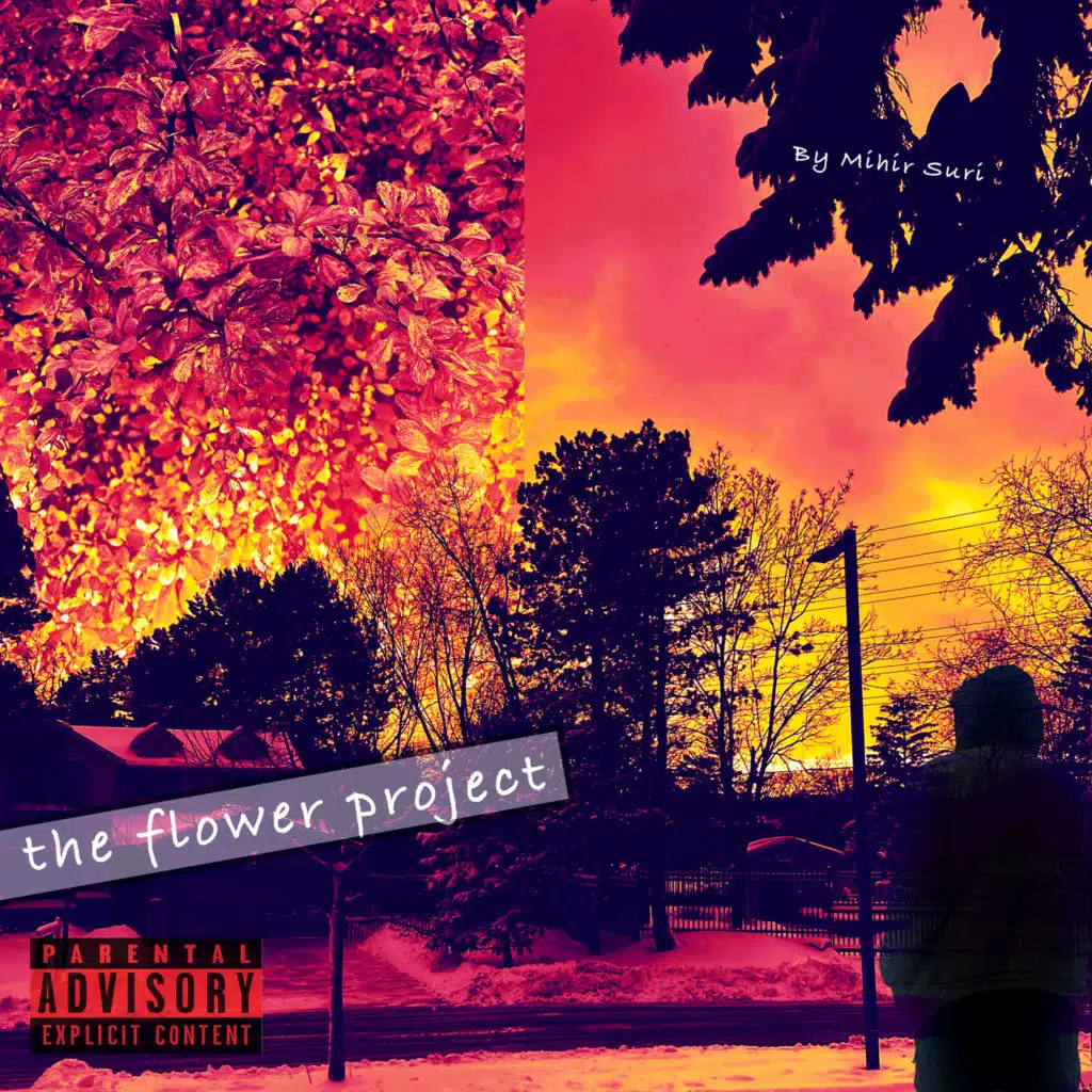The Flower Project