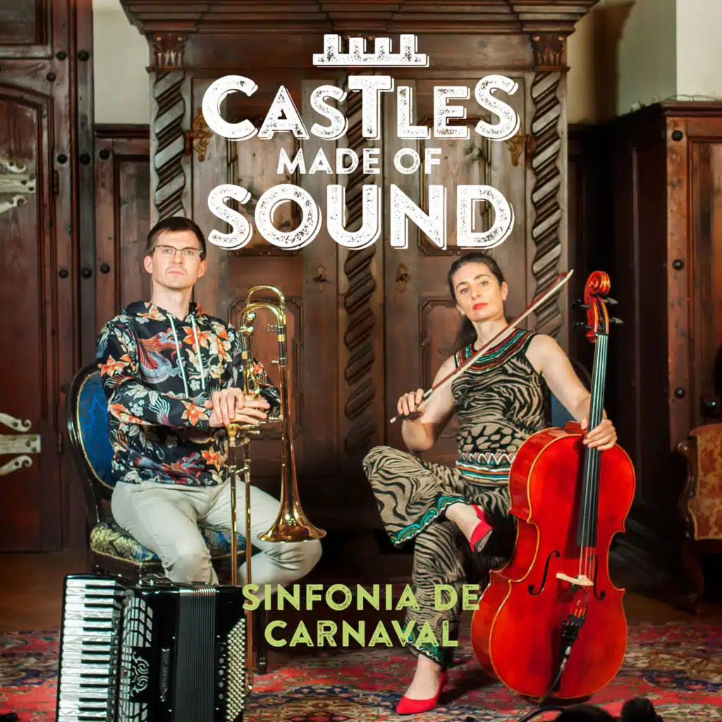 Sinfonia de Carnaval