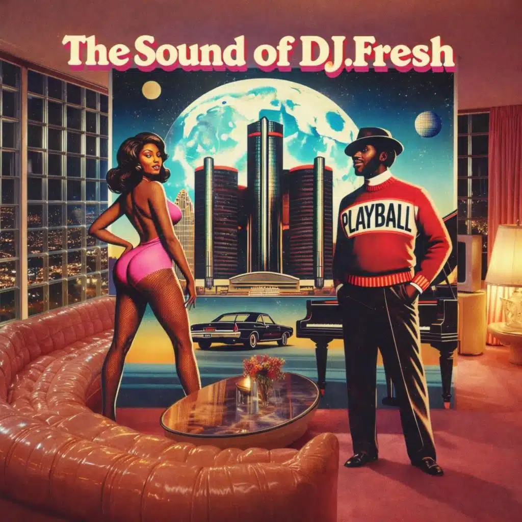 DJ.Fresh