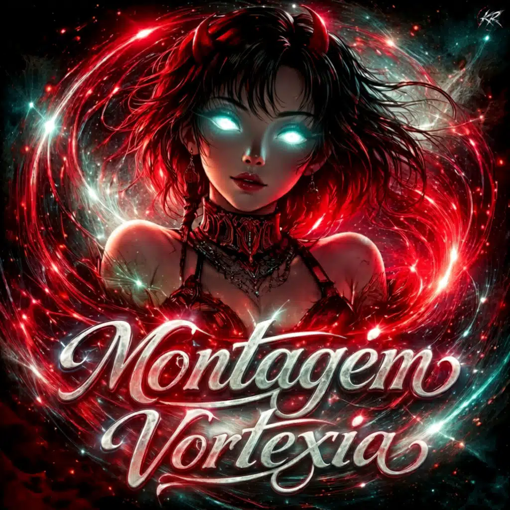 Montagem Vortexia