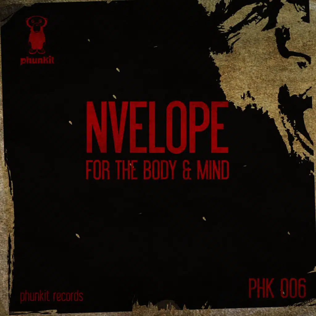 For the Body and Mind