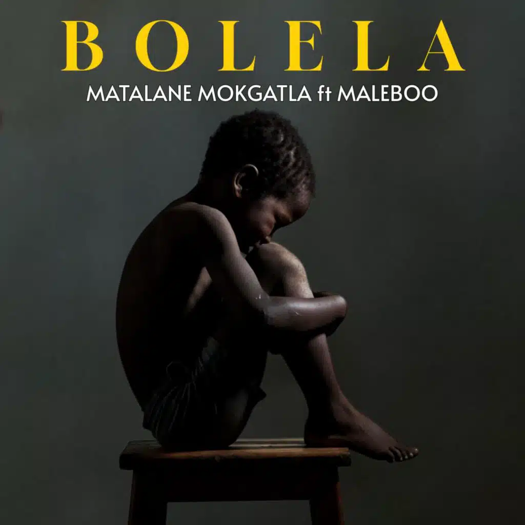 Matalane Mokgatla