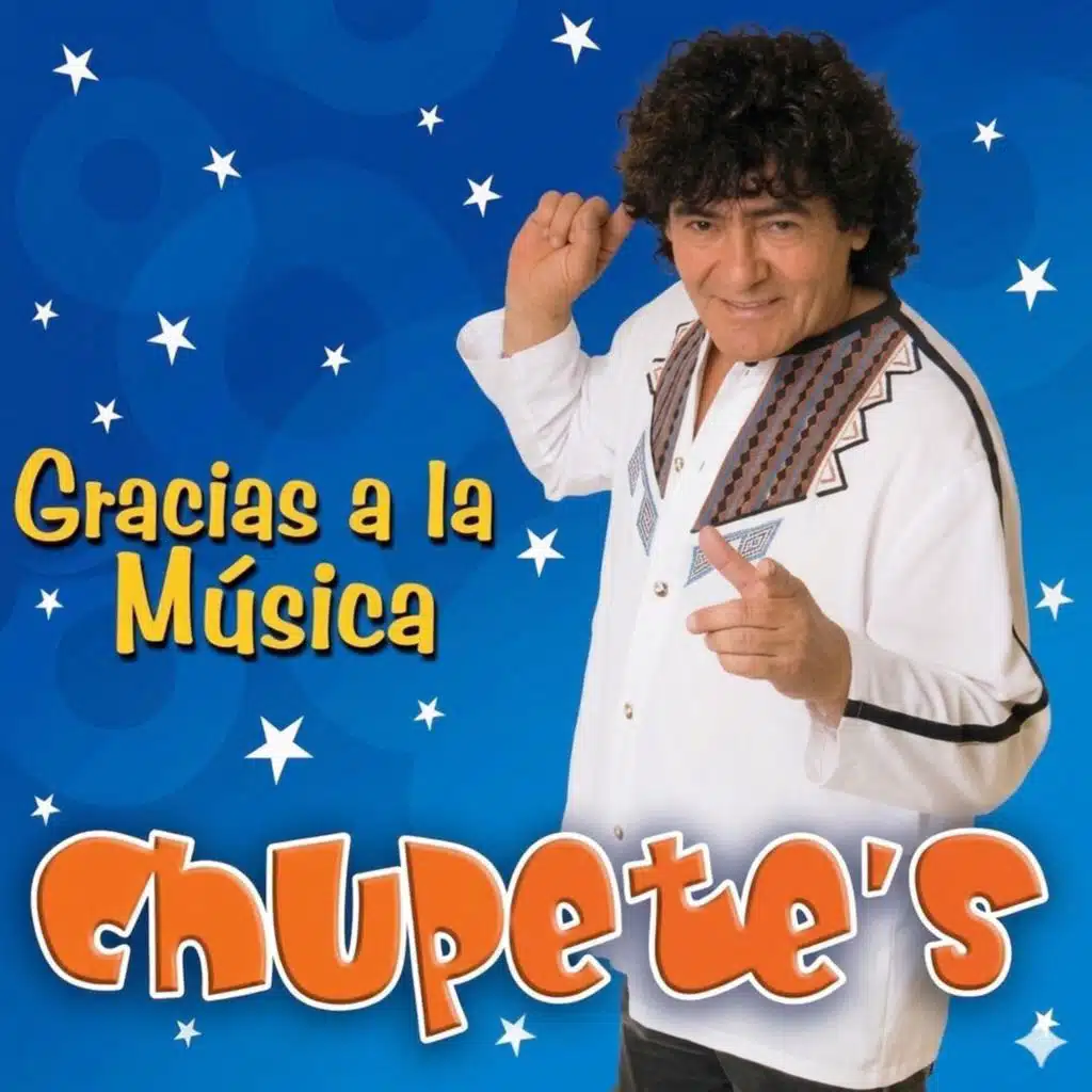 Gracias a la Musica