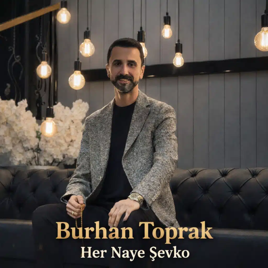 Her Naye Şevko