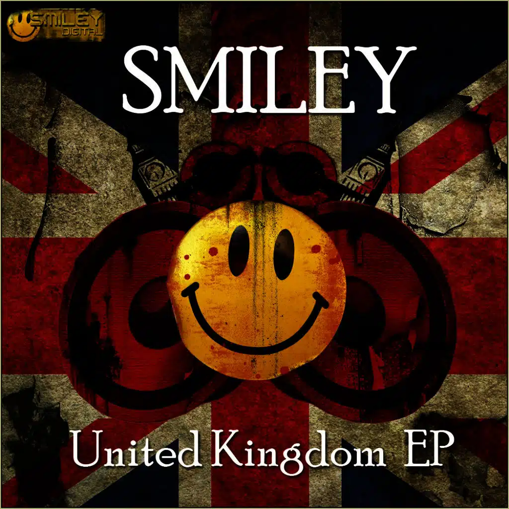 Smiley UK - EP 1