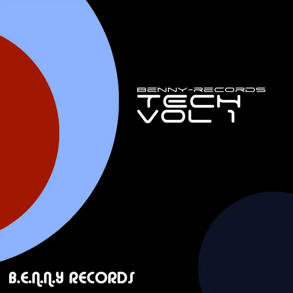 Benny-Records Tech Vol. 1