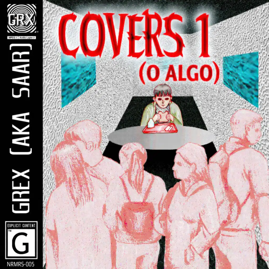 Covers 1