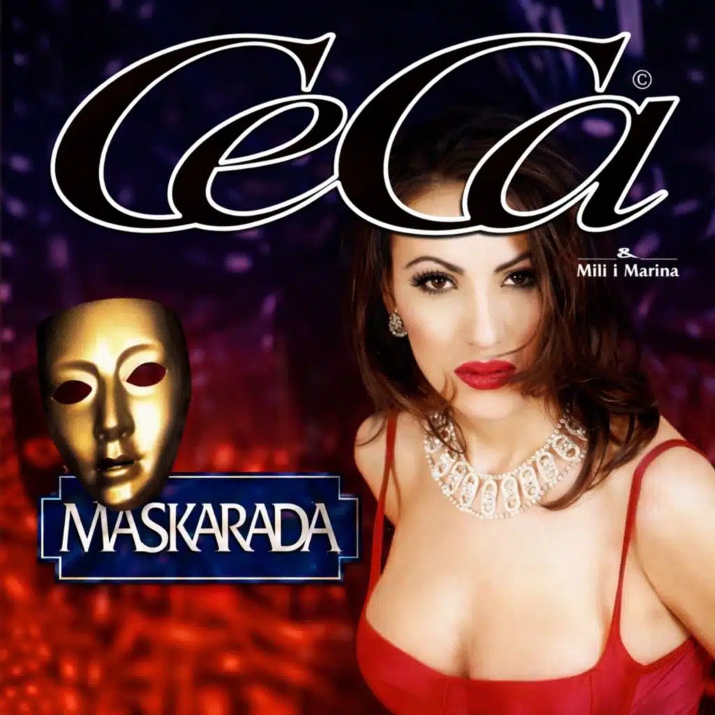Maskarada