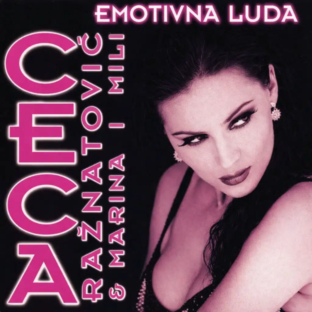 Emotivna luda