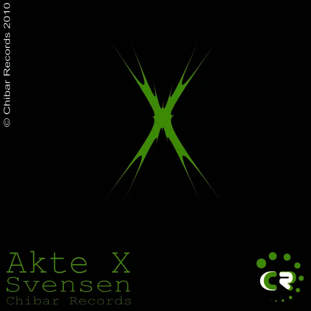 Akte X