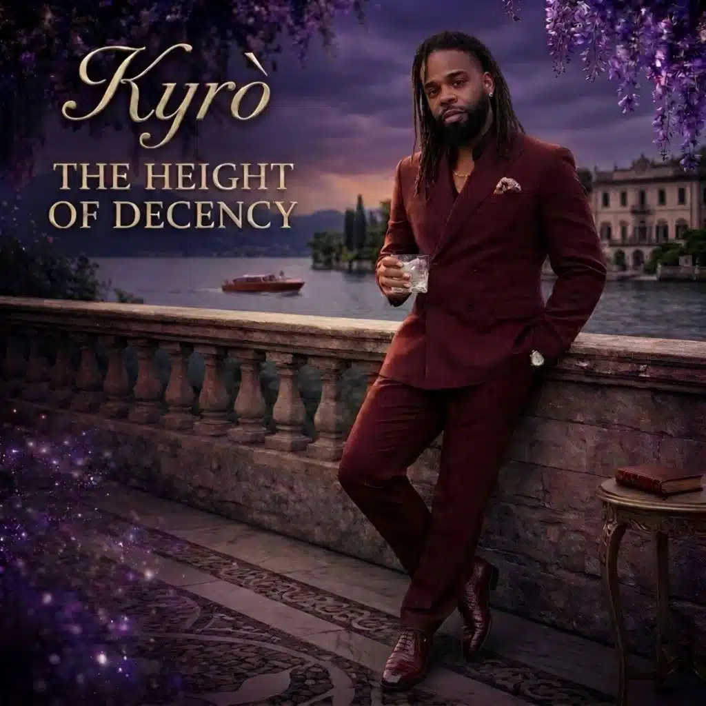 The Height Of Decency