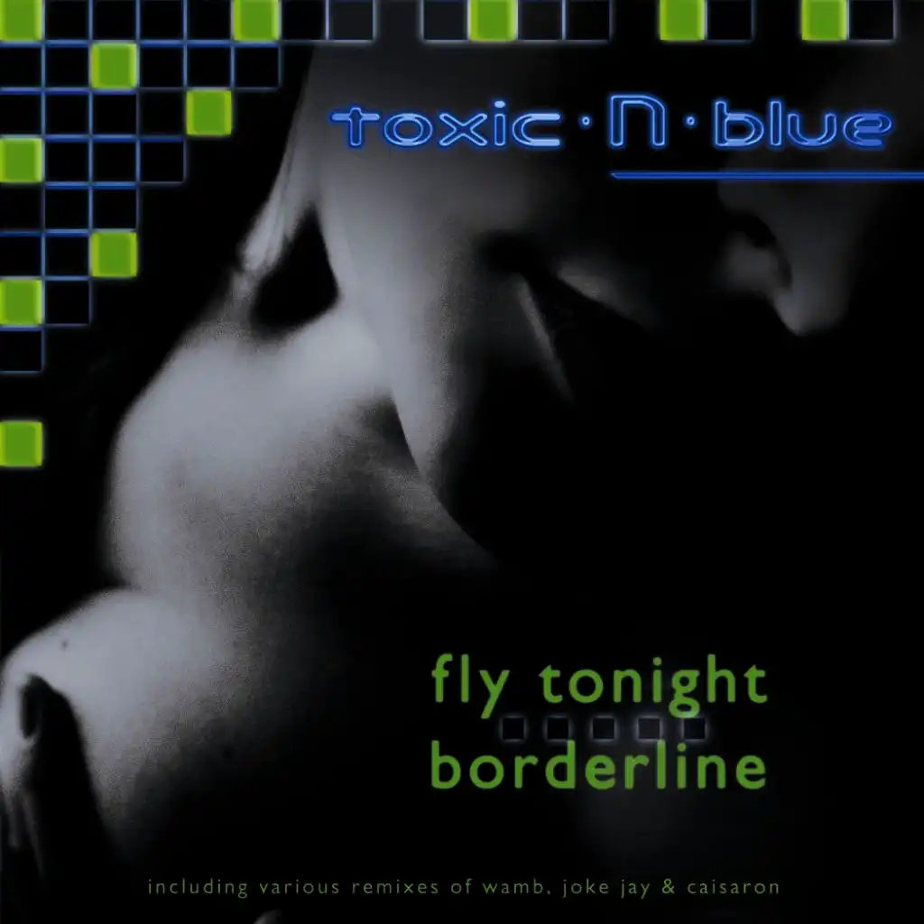 Fly Tonight (Caisaron Remix)