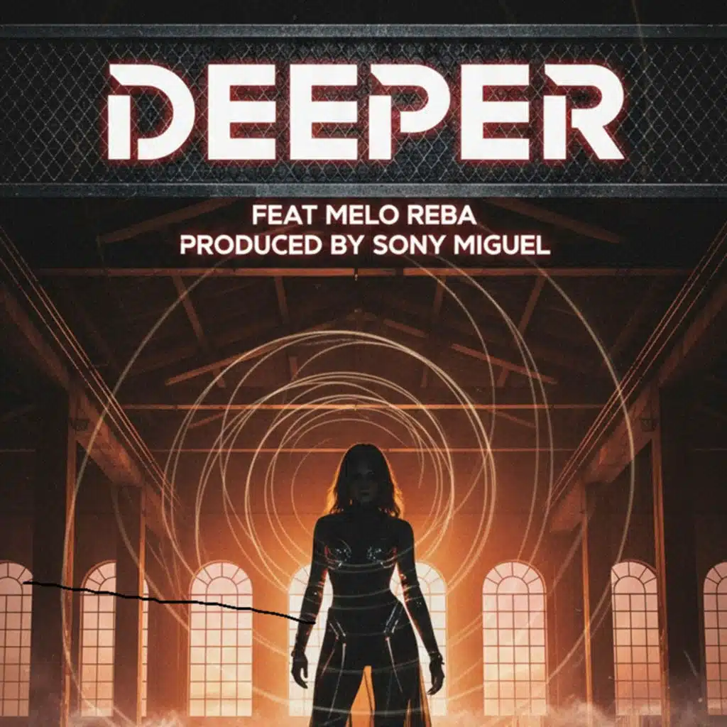 Sony Miguel & Melo Reba