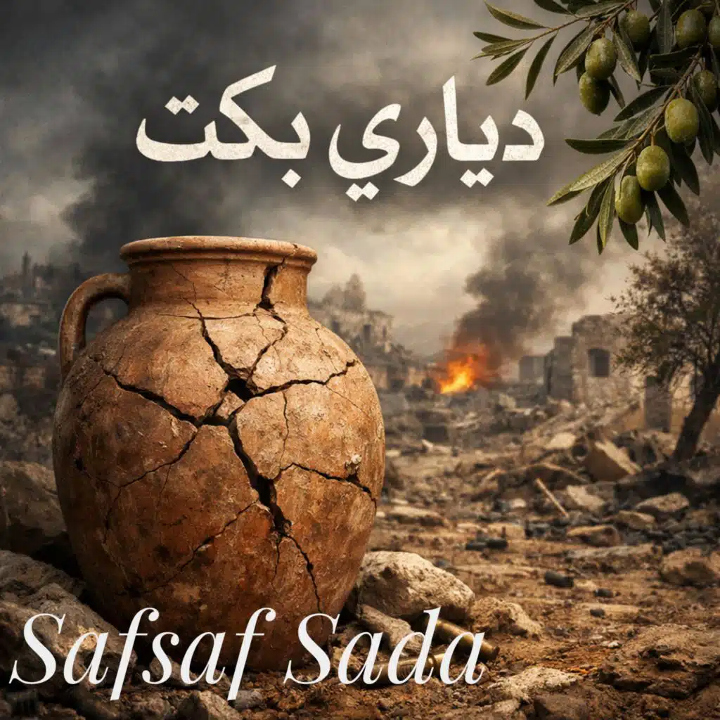 دياري بكت