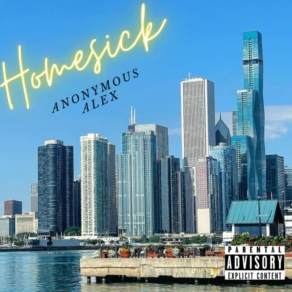 Anonymous Alex