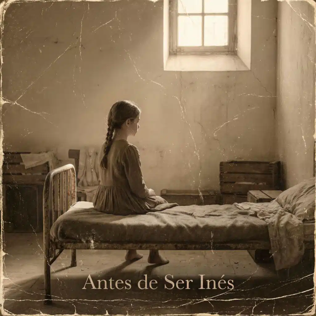 Antes de Ser Inés