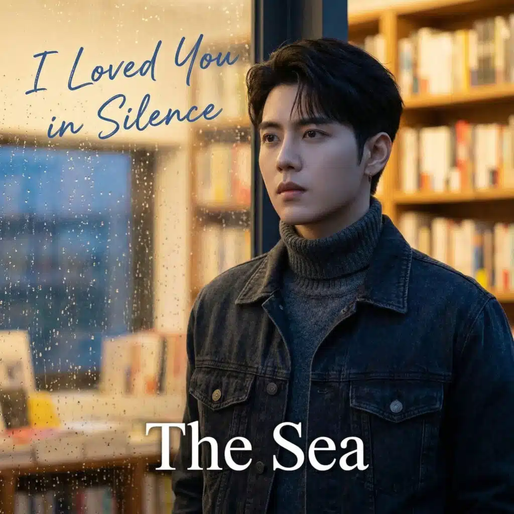 I Loved You in Silence