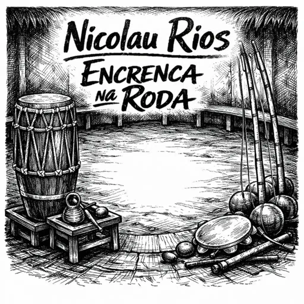 Nicolau Rios