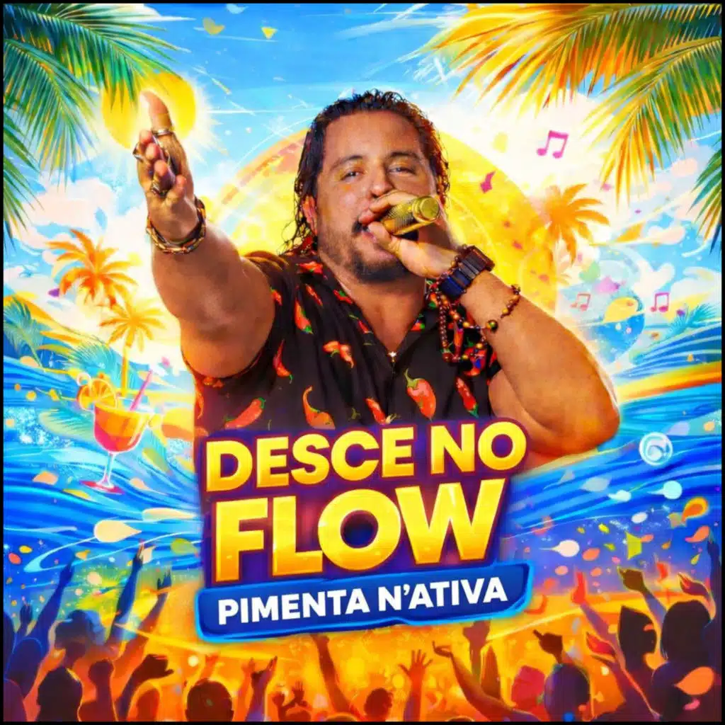 Pimenta N'Ativa