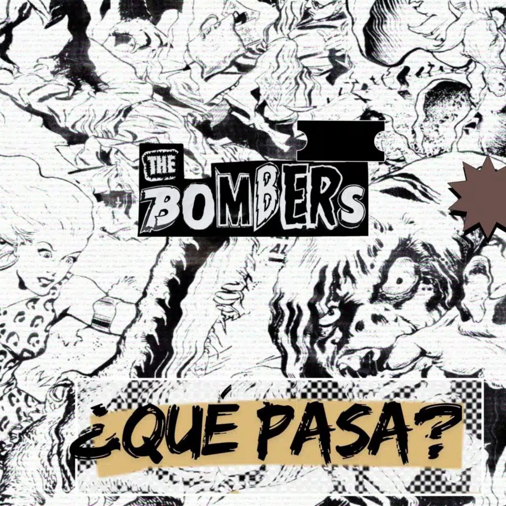 The Bombers