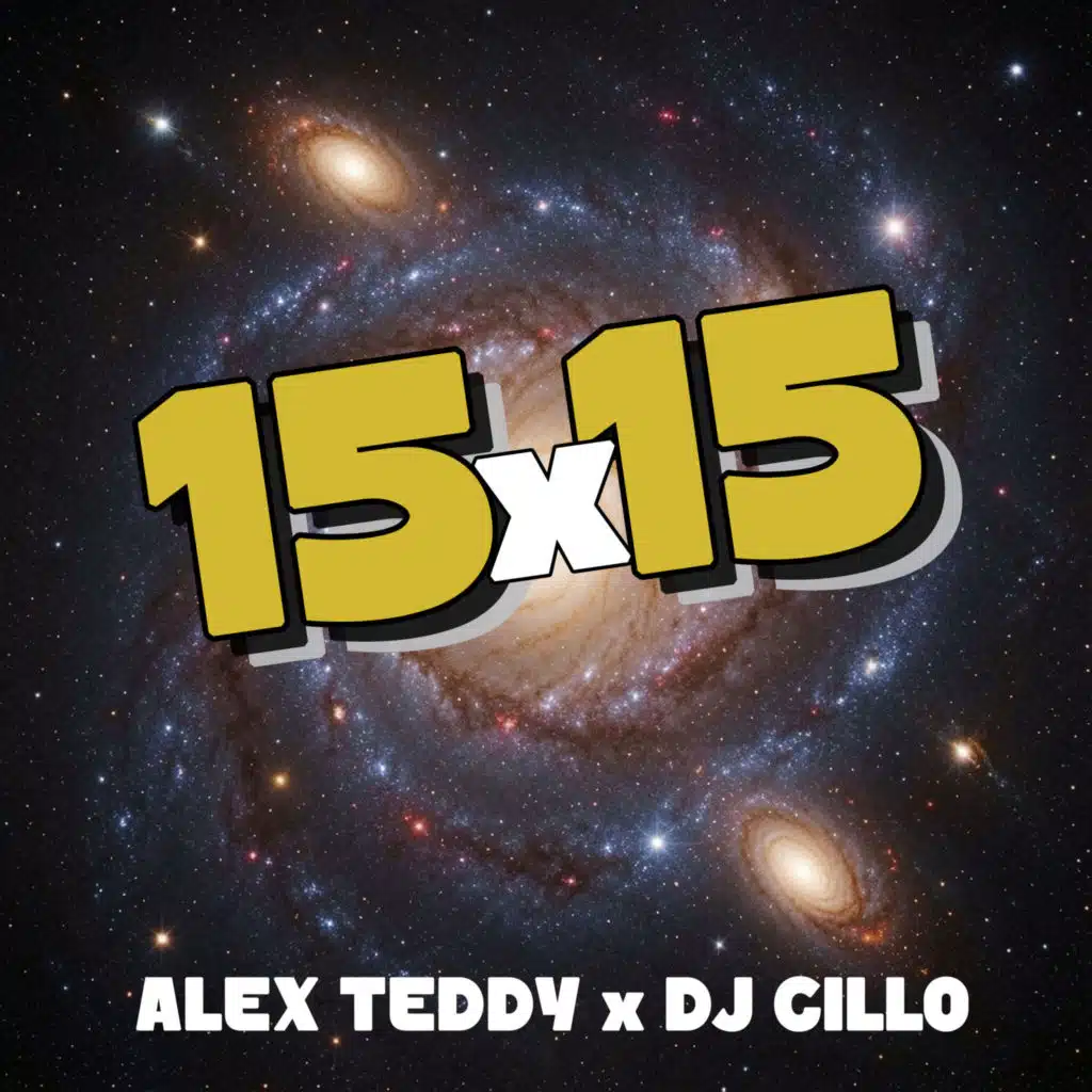 Alex Teddy & DJ Cillo