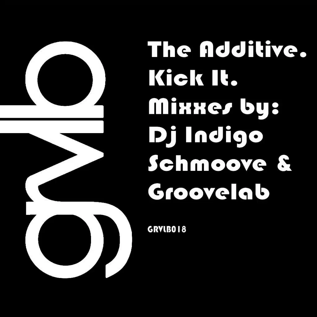 Kick It