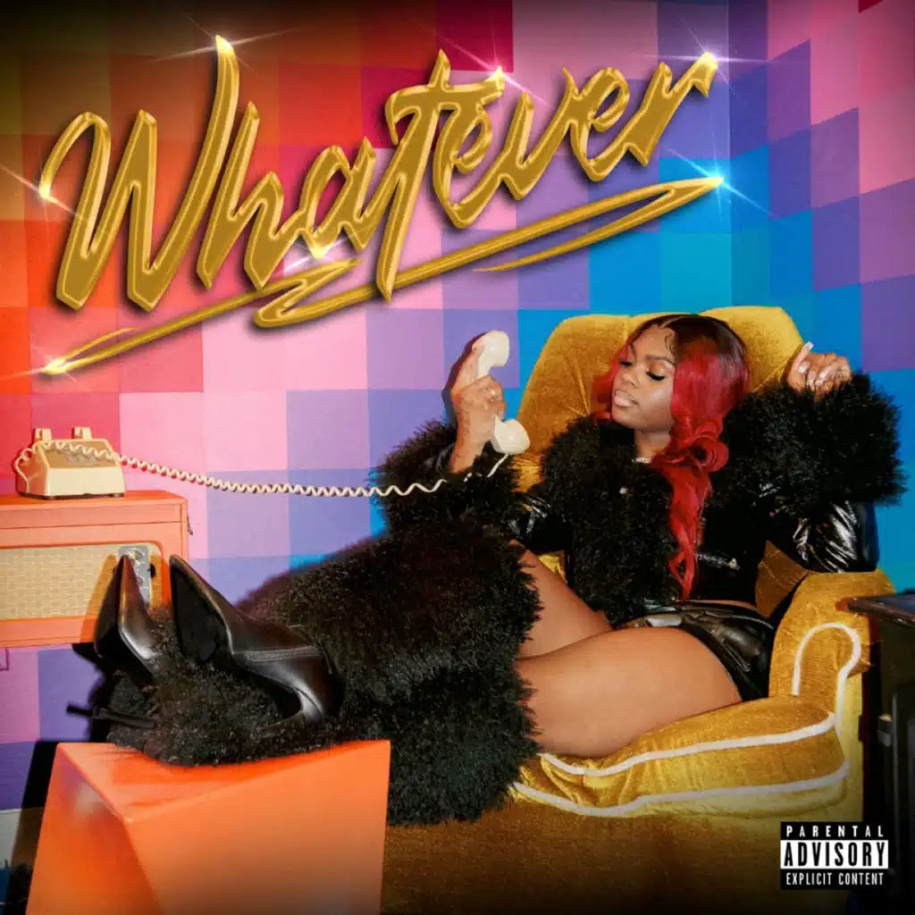Whatever
