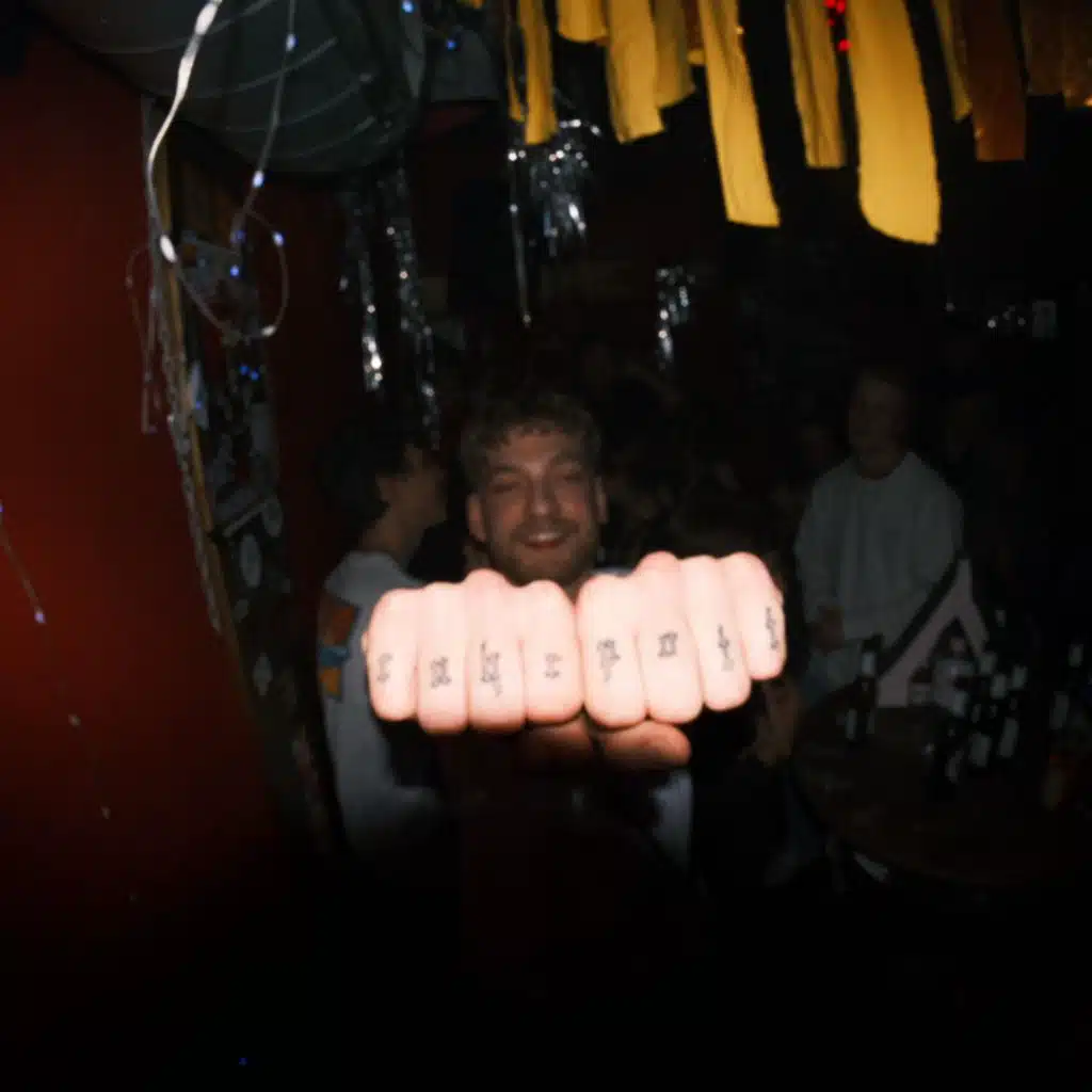 Songs die bald rauskommen