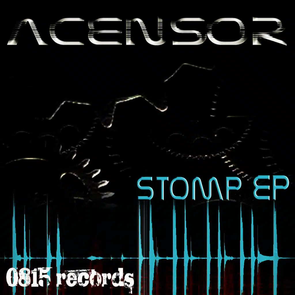 Stomp EP