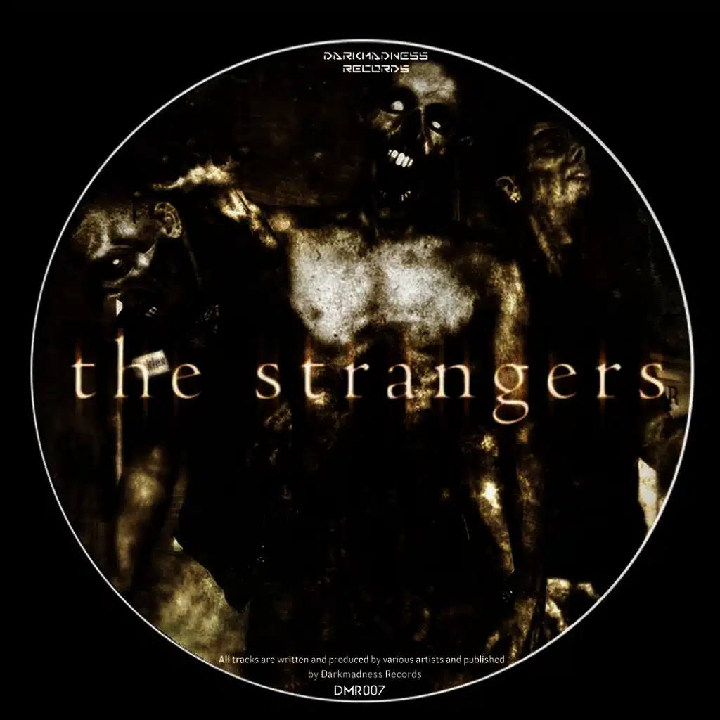 The Strangers