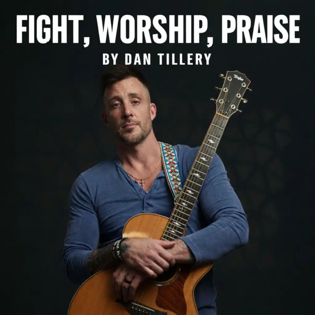 Dan Tillery