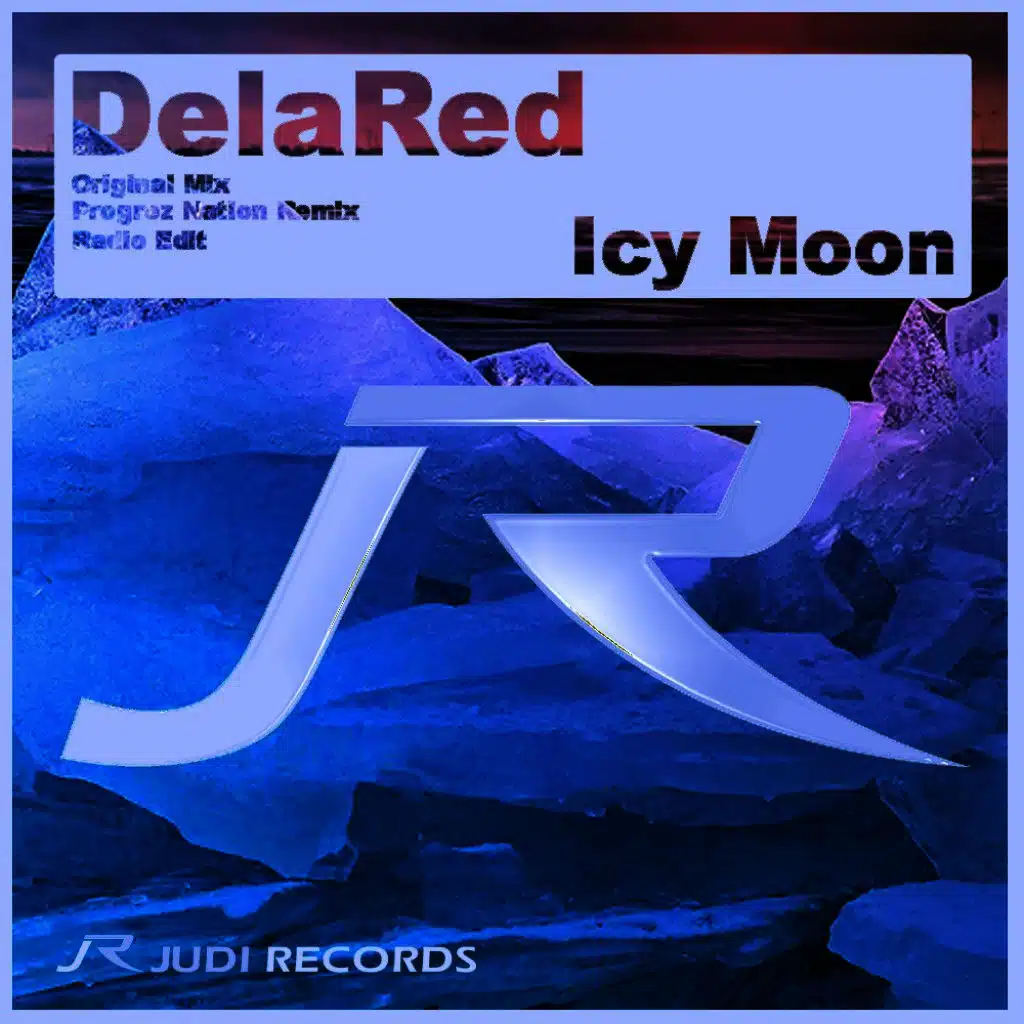 Icy Moon