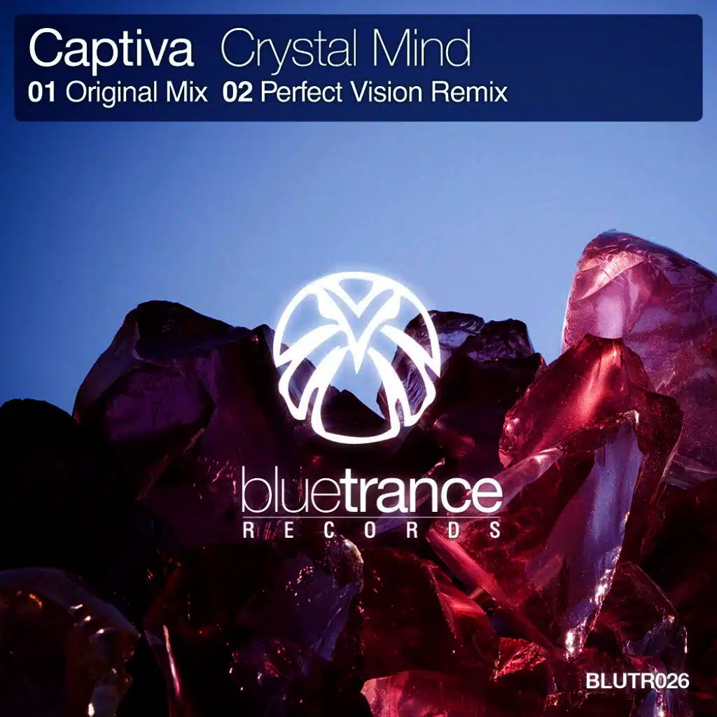 Crystal Mind (Original Mix)