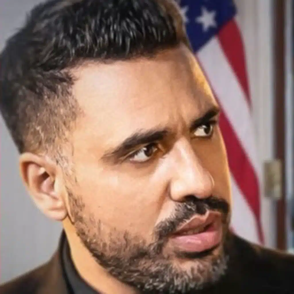 Tempête à la Maison Blanche: Melania dénonce Epstein, Trump perd ses alliés historiques | Idriss Aberkane