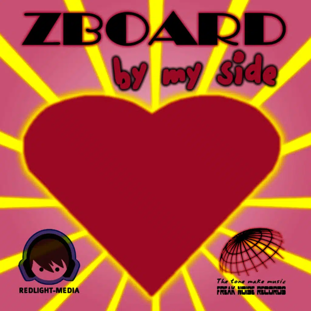 By My Side (Original)