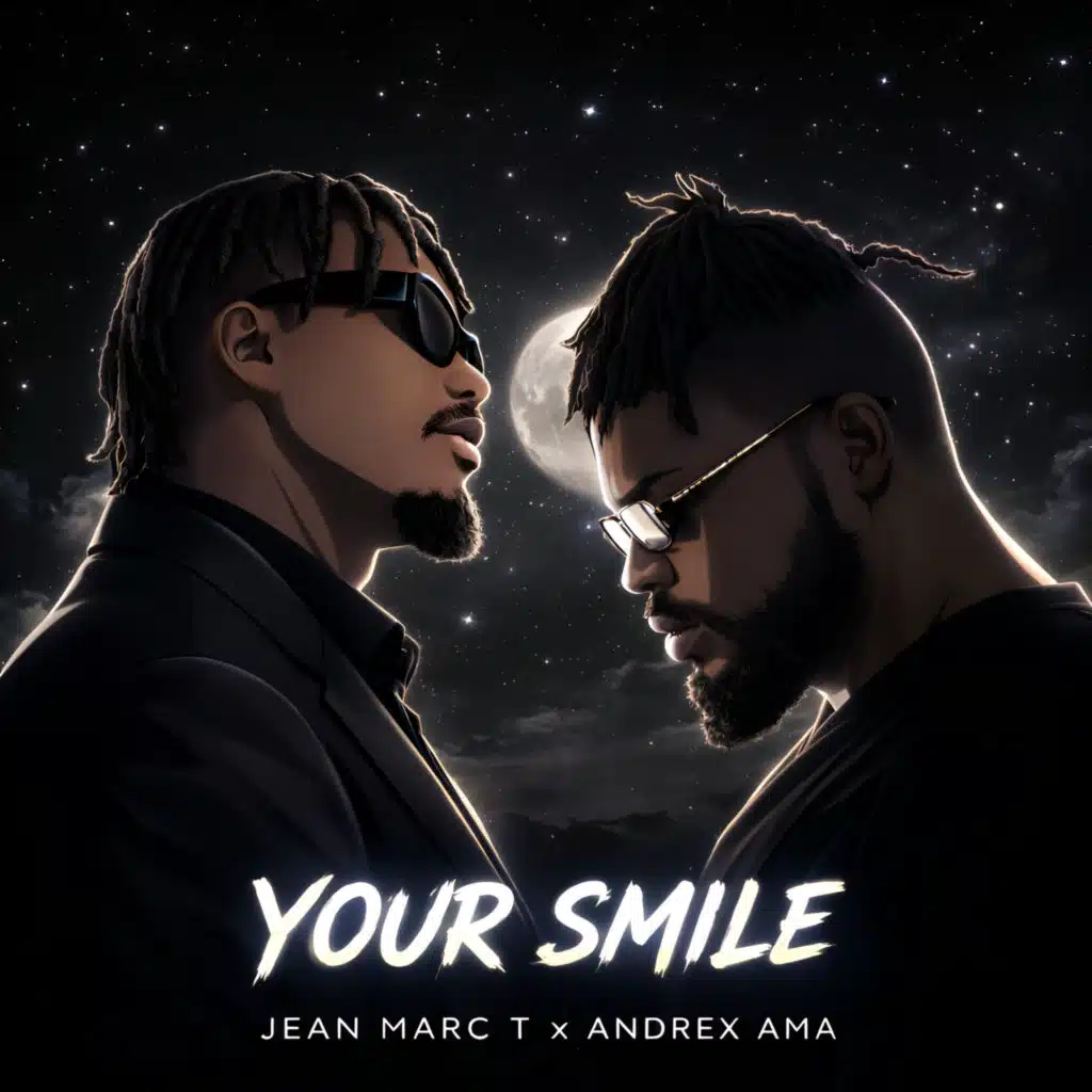 Jean Marc T