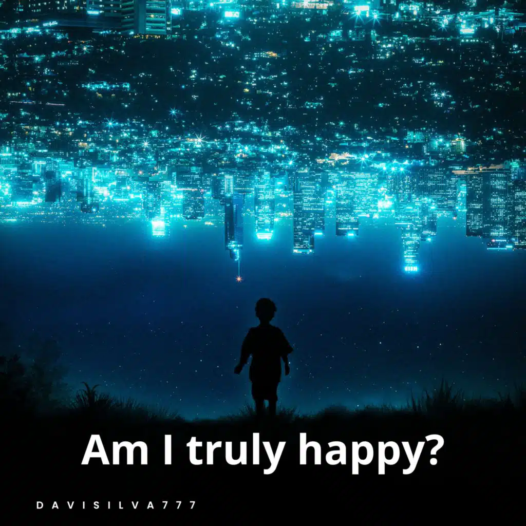 Am I Truly Happy?