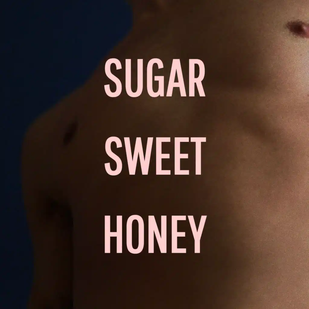 Sugar Sweet Honey