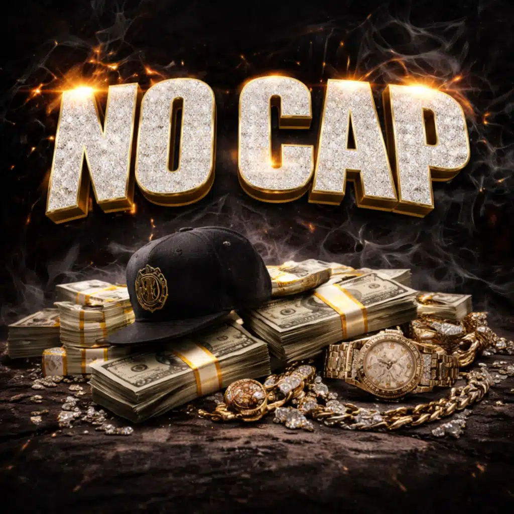 NO CAP