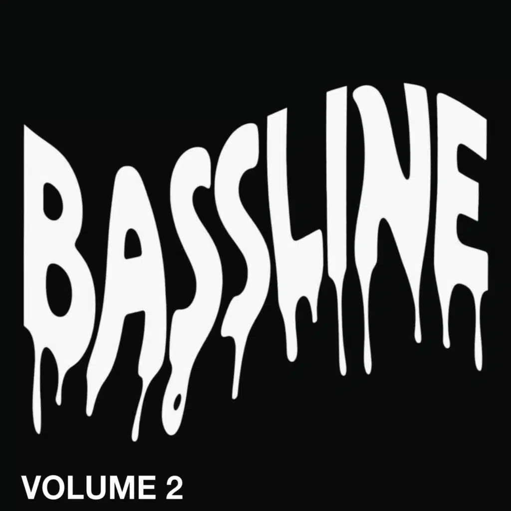 Bassline Vol. 2