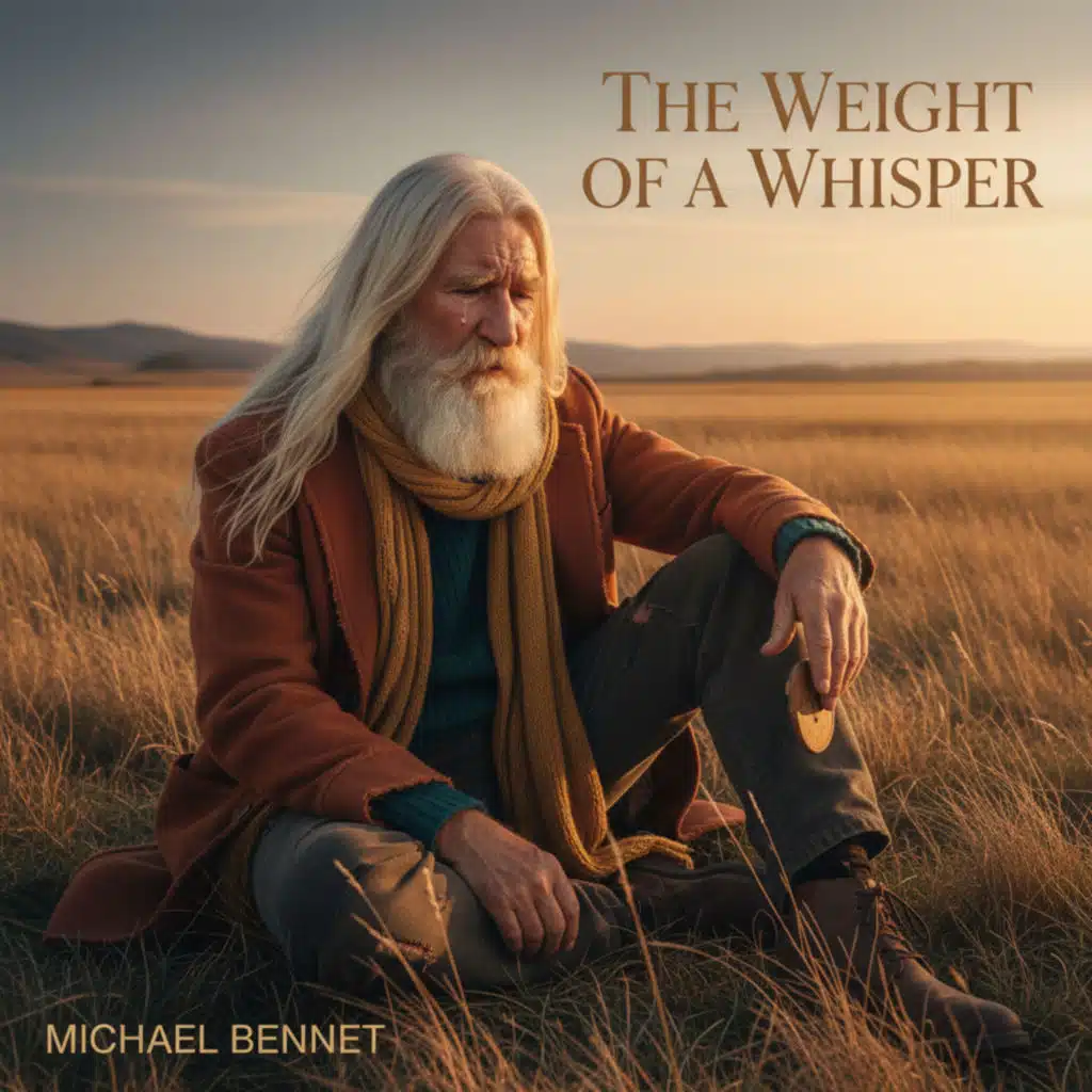The Weight of a Whisper