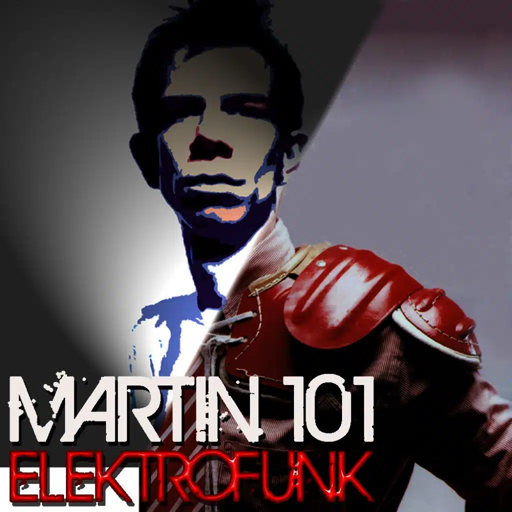 Electrofunk (Acapella)