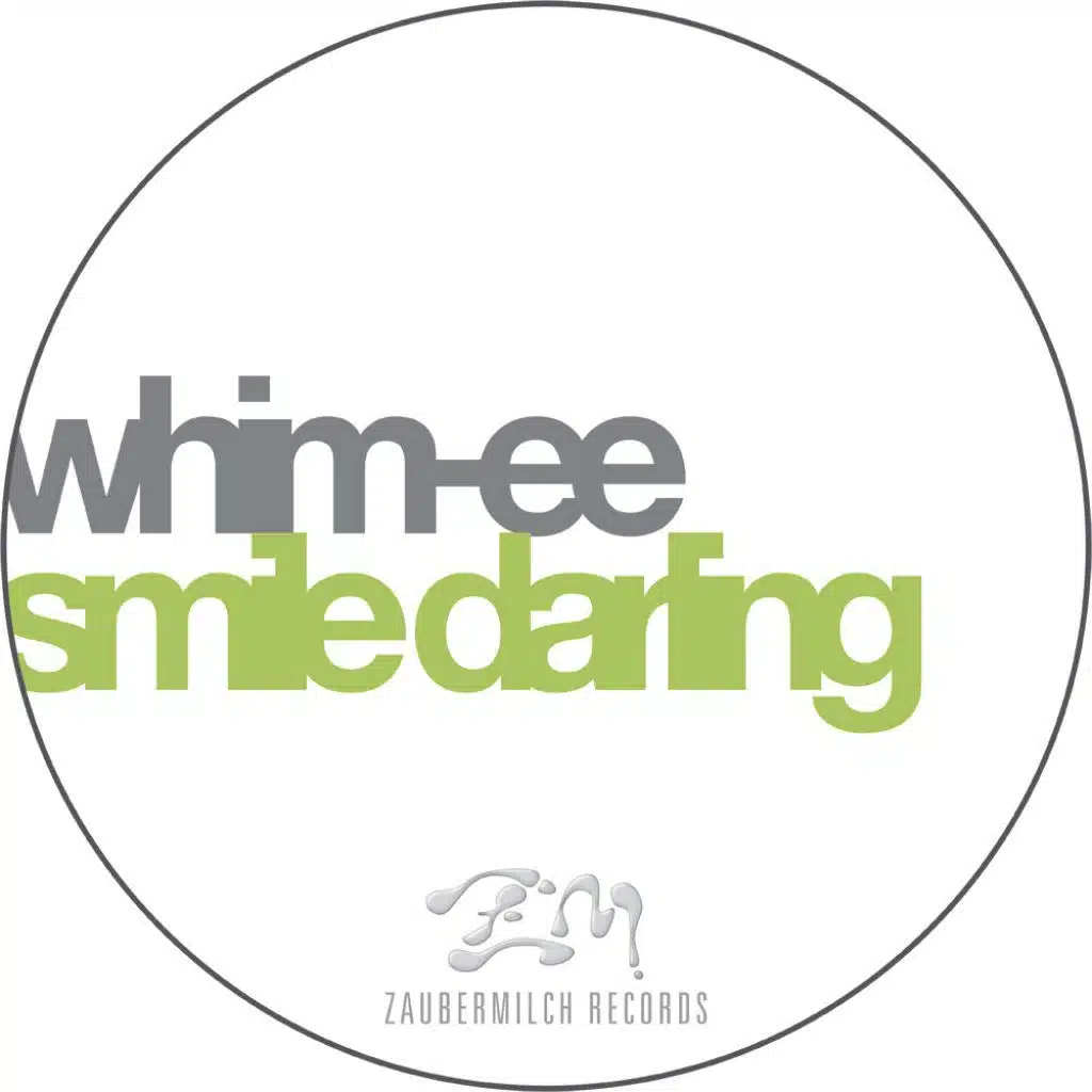 Smile Darling (Dub Mix)