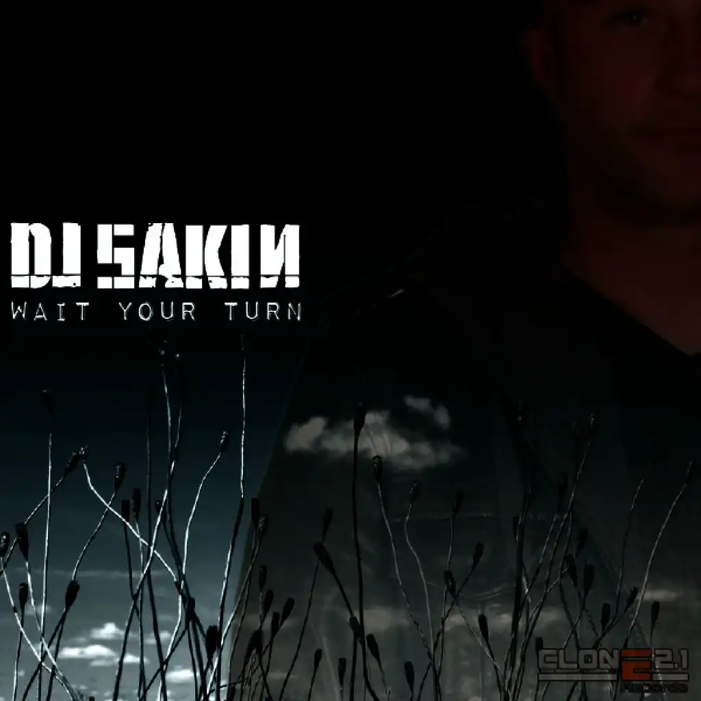 Wait Your Turn (Radio Mix)