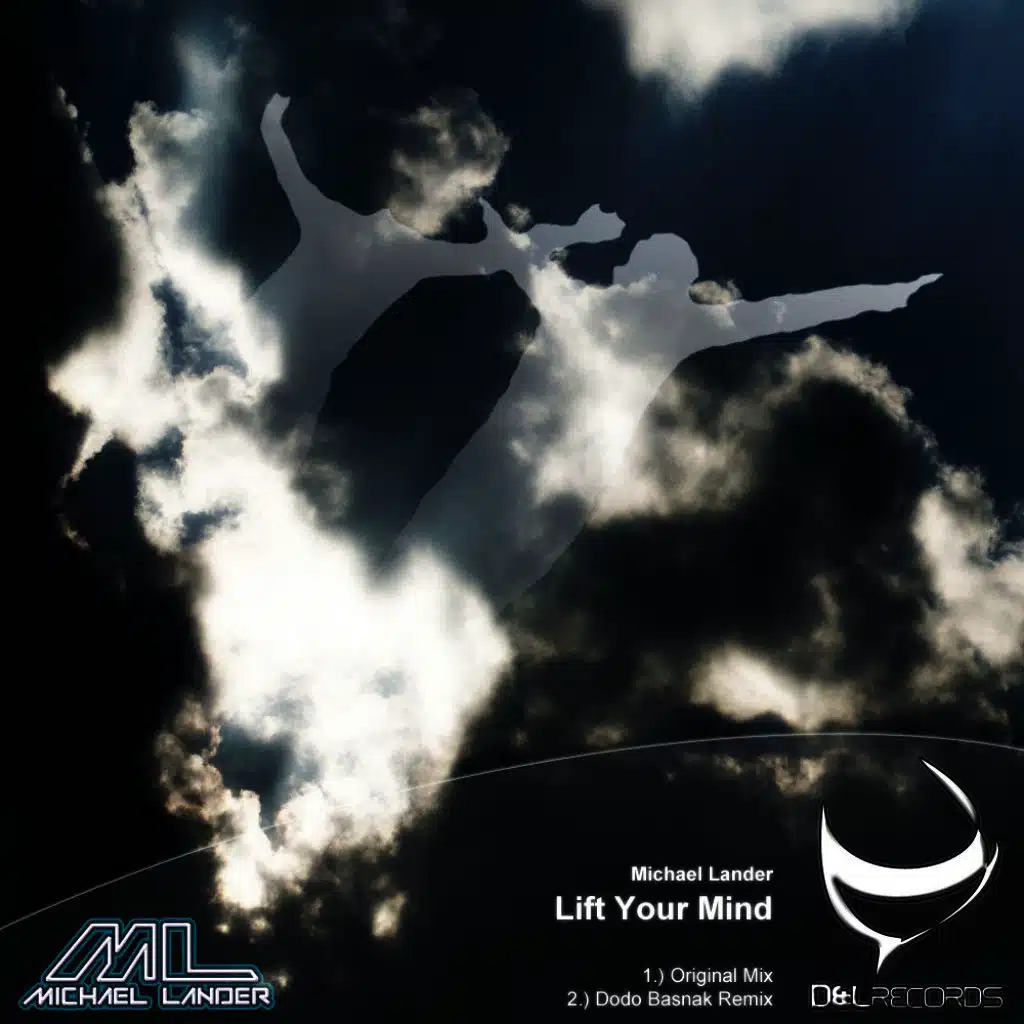 Lift Your Mind (Original Mix)